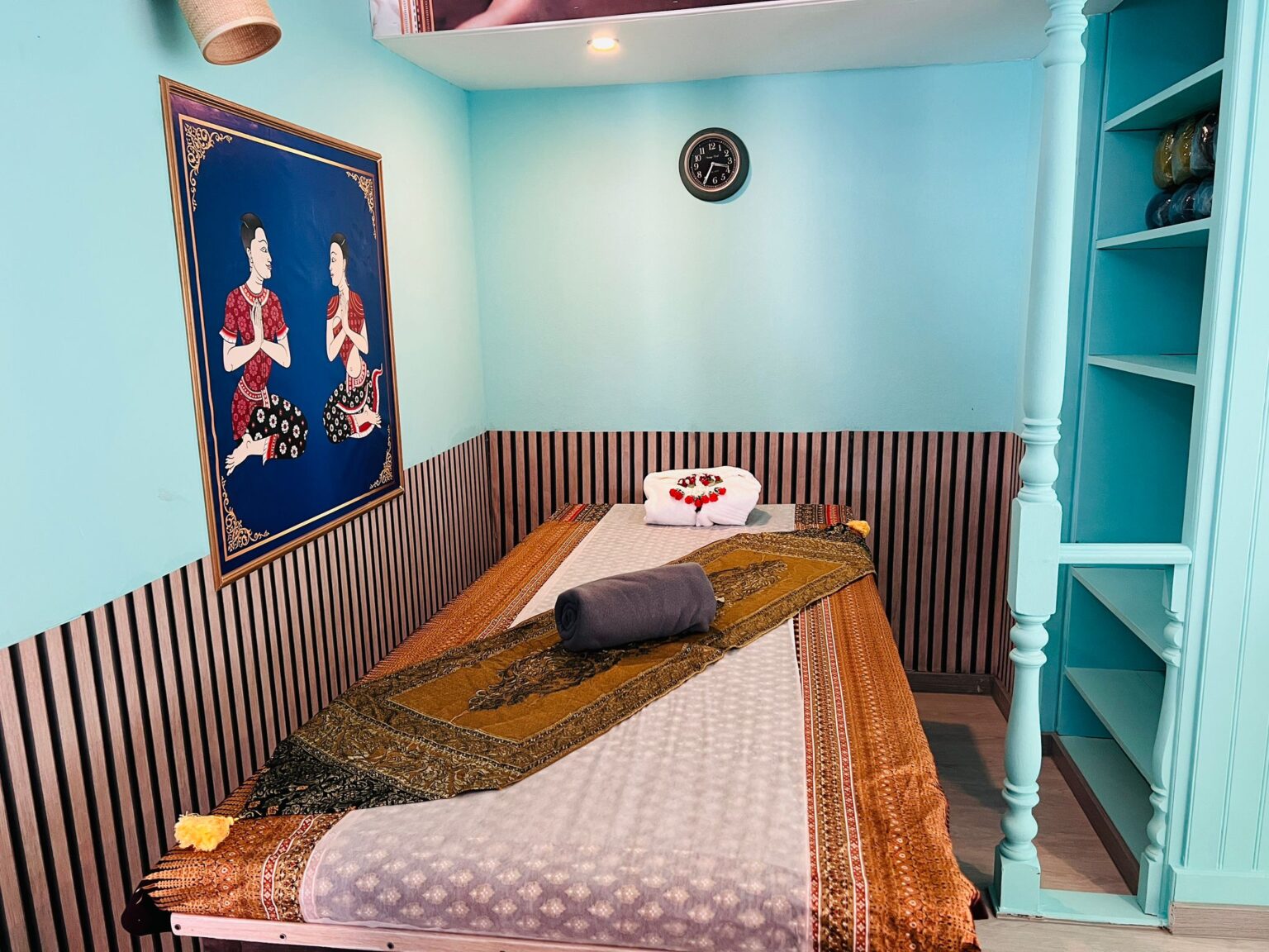 Quarto do Massagem 2